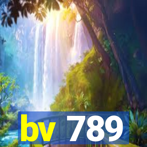 bv 789